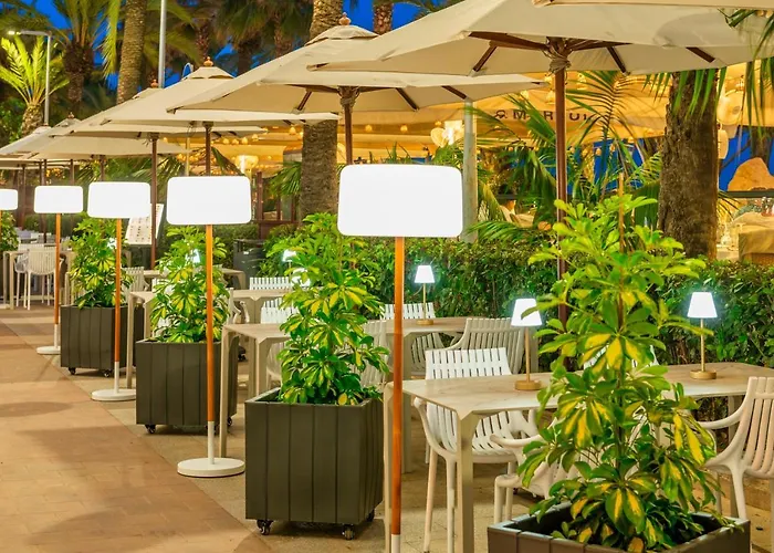 Hotel Marsol Lloret de Mar