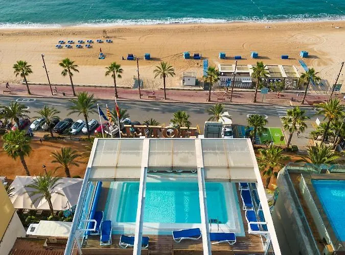Hotel Marsol Lloret de Mar