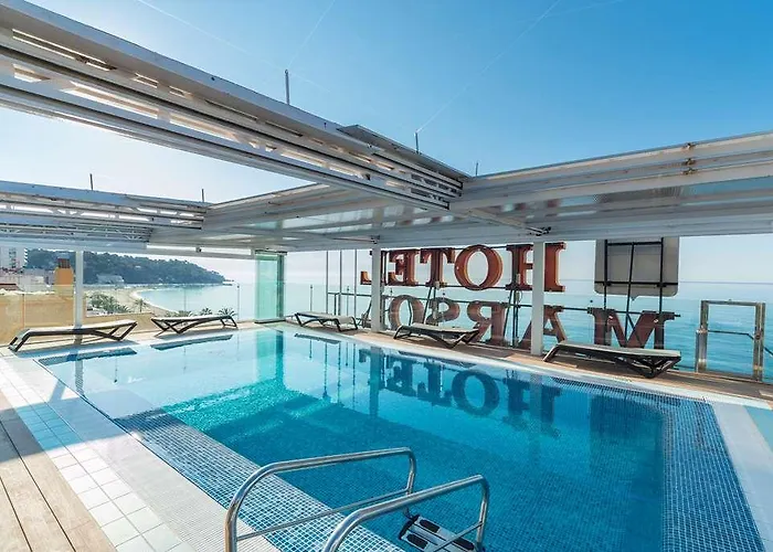 Marsol Hotel Lloret de Mar