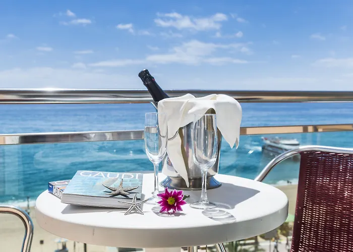 Marsol Hotel Lloret de Mar