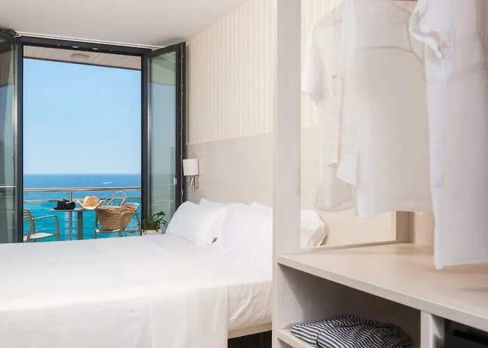 Hotel Marsol Lloret de Mar