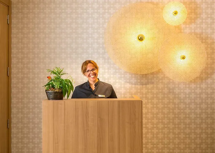 Hotel Marsol Lloret de Mar