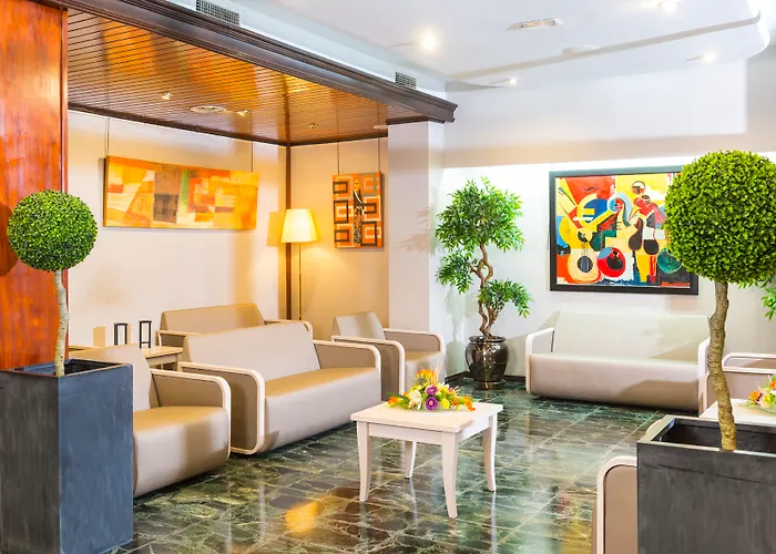 Marsol Lloret de Mar