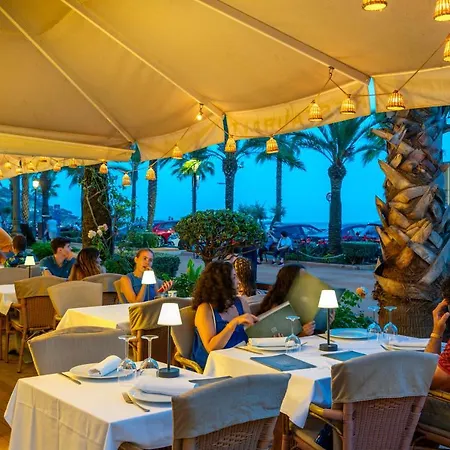 Отель Marsol 4*