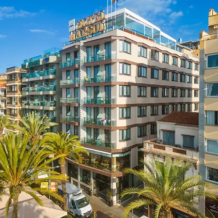 Marsol Льорет-де-Мар