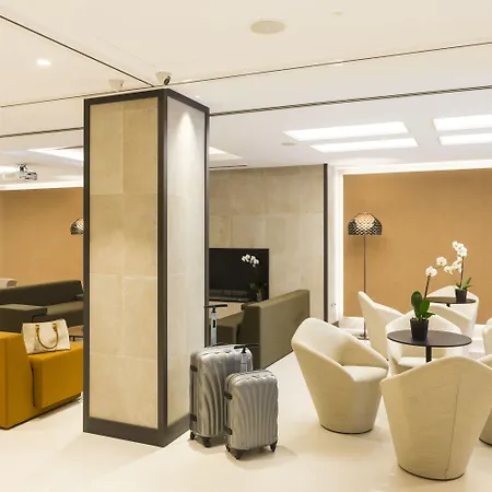 Marsol Отель Льорет-де-Мар