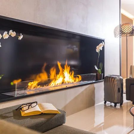 Marsol Отель Льорет-де-Мар