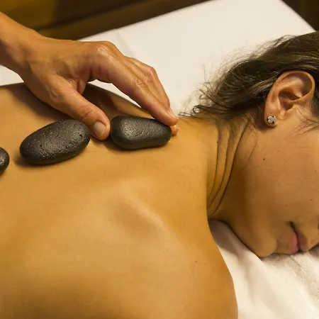 马索尔酒店 酒店 滨海略雷特