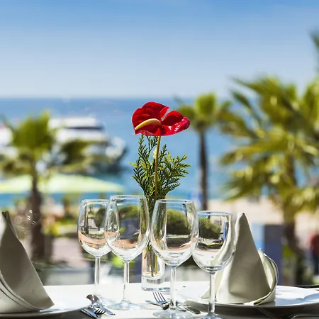 Marsol 4* Льорет-де-Мар