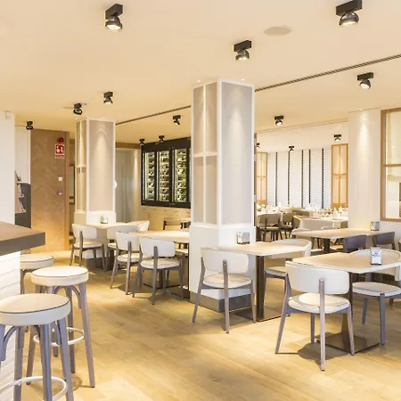 酒店 马索尔酒店 滨海略雷特