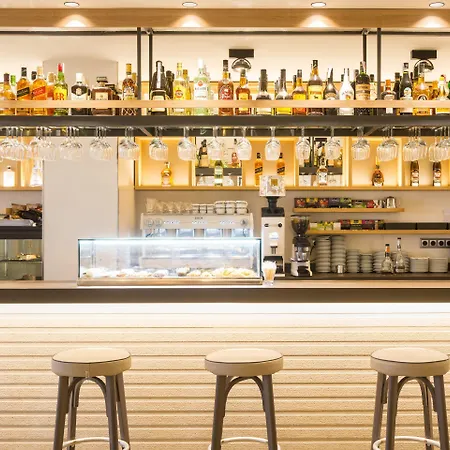 马索尔酒店 酒店