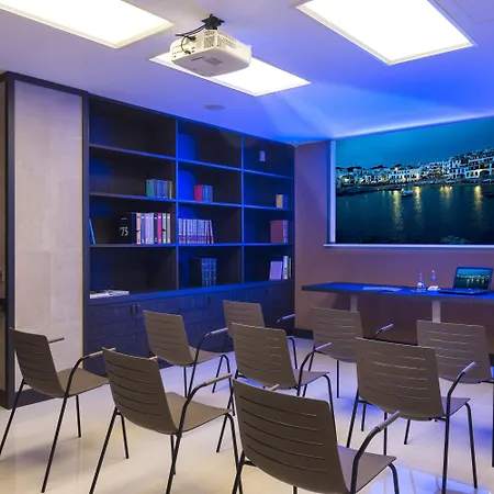 Marsol Отель Льорет-де-Мар