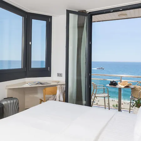 Marsol Льорет-де-Мар