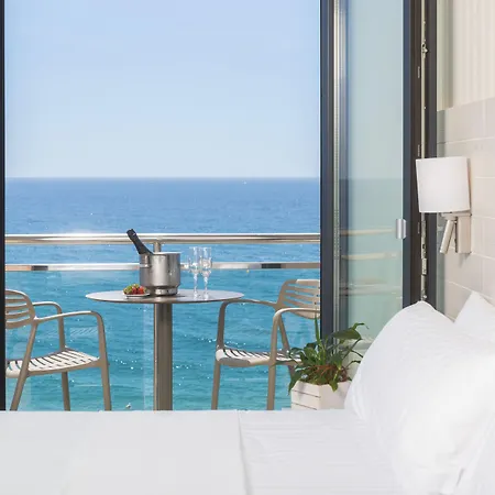 فندق Marsol يوريت دي مار