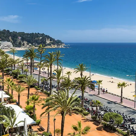 Marsol Отель 4*