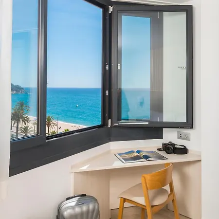 Marsol 4* Lloret de Mar