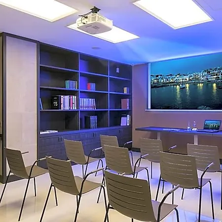 Hotel Marsol Lloret de Mar