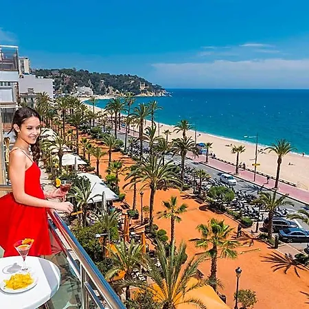 Hotel Marsol 4*