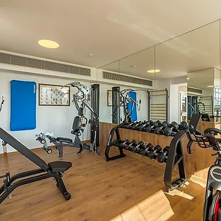 Marsol Hotel 4*