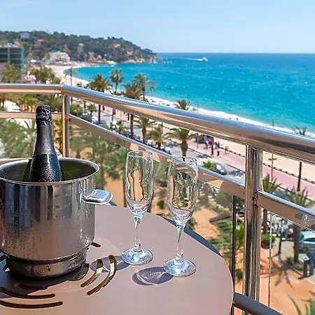 Hotel Marsol Lloret de Mar
