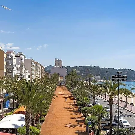Marsol Hotel