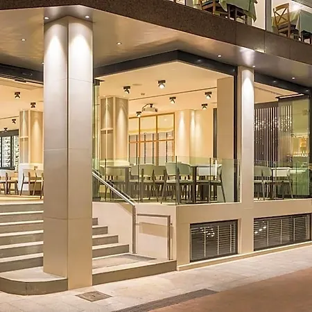 Marsol Hotel Lloret de Mar