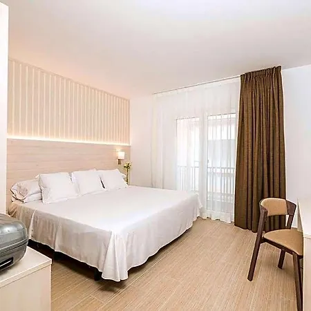 Hotel Marsol Lloret de Mar