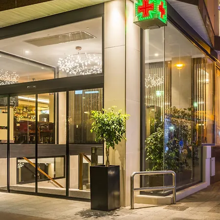 مارسول 4* يوريت دي مار