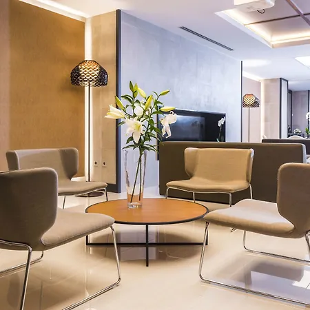 酒店 马索尔酒店 4*