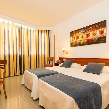 Marsol Отель 4*