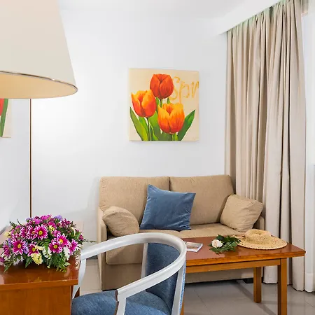 马索尔酒店 酒店 滨海略雷特