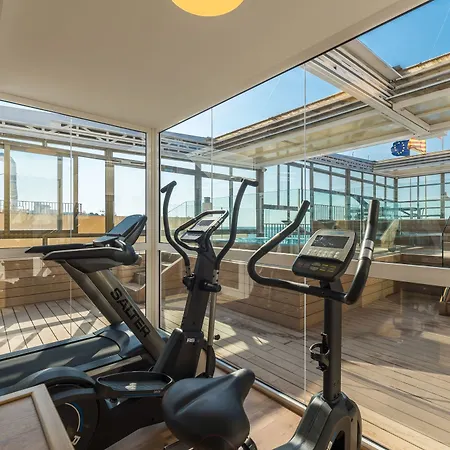 Marsol Отель 4*