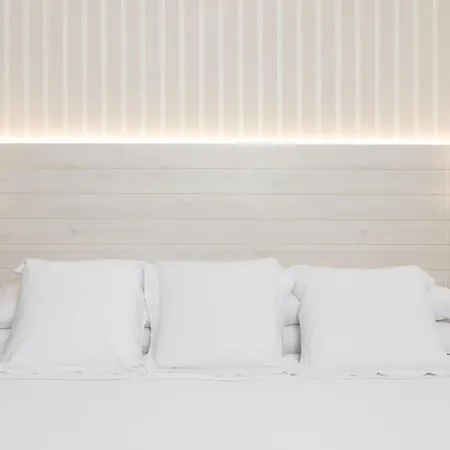 马索尔酒店 酒店 滨海略雷特