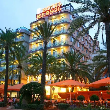 Marsol Lloret de Mar