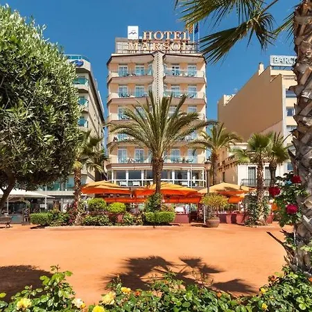 Marsol Hotel 4*