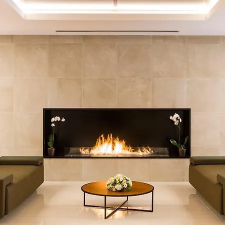 Marsol Hotel 4*