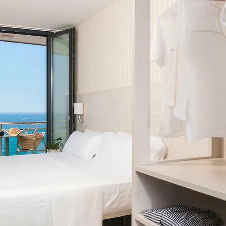 Otel Marsol Lloret de Mar