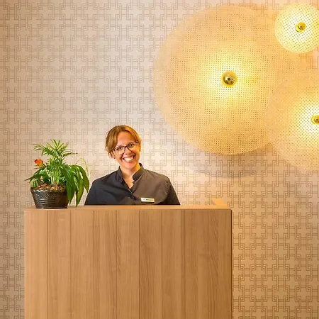 酒店 马索尔酒店 滨海略雷特