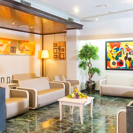 Marsol Льорет-де-Мар