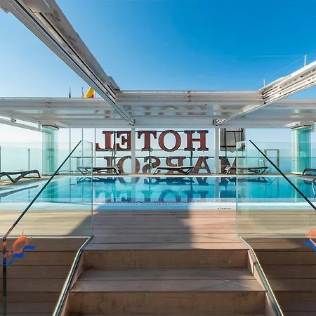 Marsol 4* يوريت دي مار