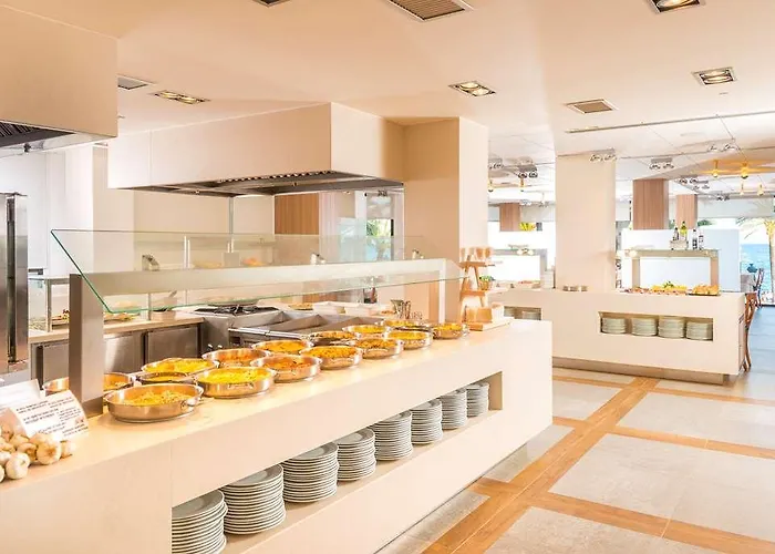 Marsol Lloret de Mar