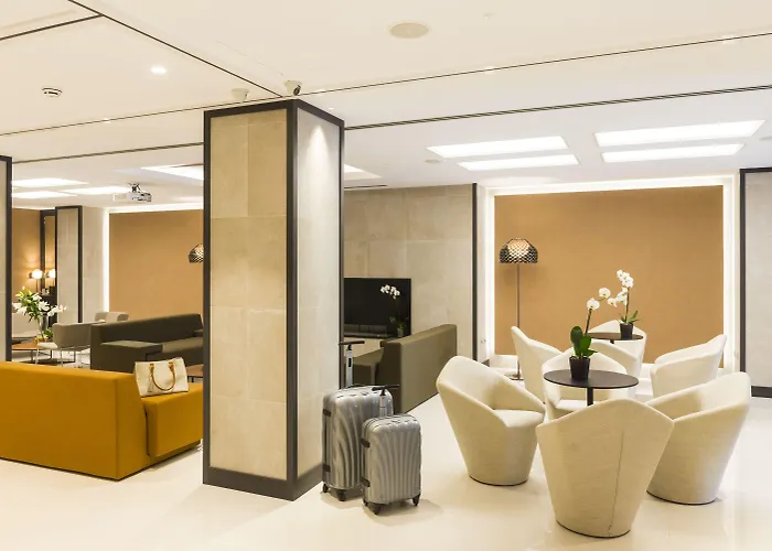 Marsol Hotel Lloret de Mar