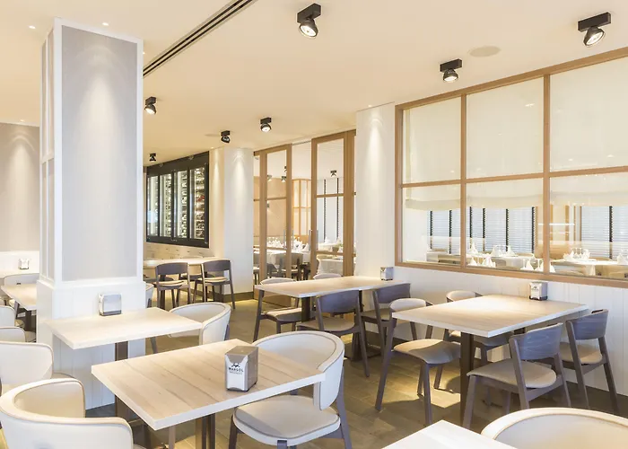 Hotel Marsol Lloret de Mar