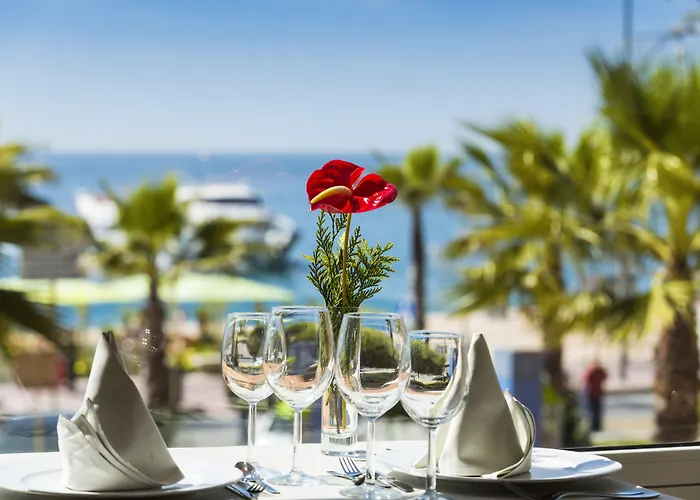 Marsol 4* Lloret de Mar