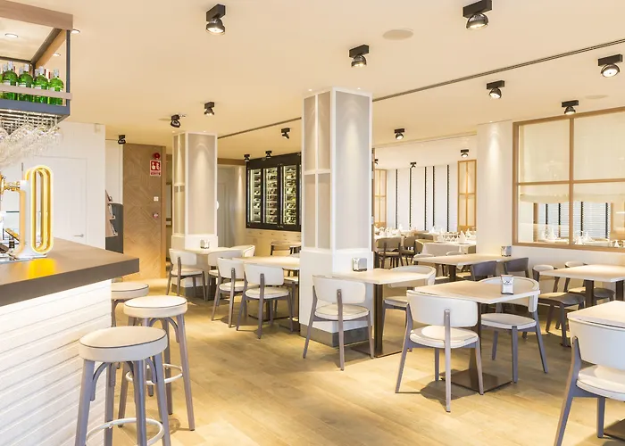 Hotel Marsol Lloret de Mar