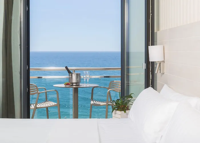 Hotel Marsol Lloret de Mar