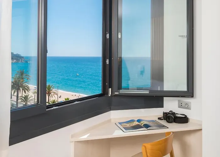 Marsol 4* Lloret de Mar