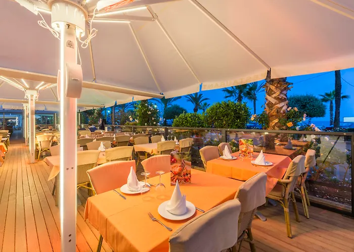 Marsol Hotel Lloret de Mar