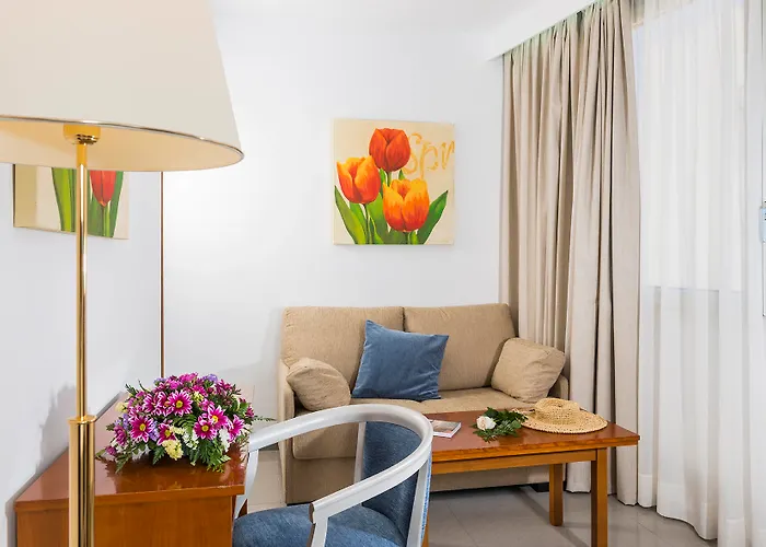 Marsol Hotel Lloret de Mar