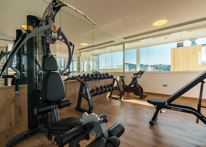 Hotel Marsol Lloret de Mar